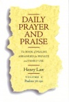 Daily Prayer and Praise (vol 2)